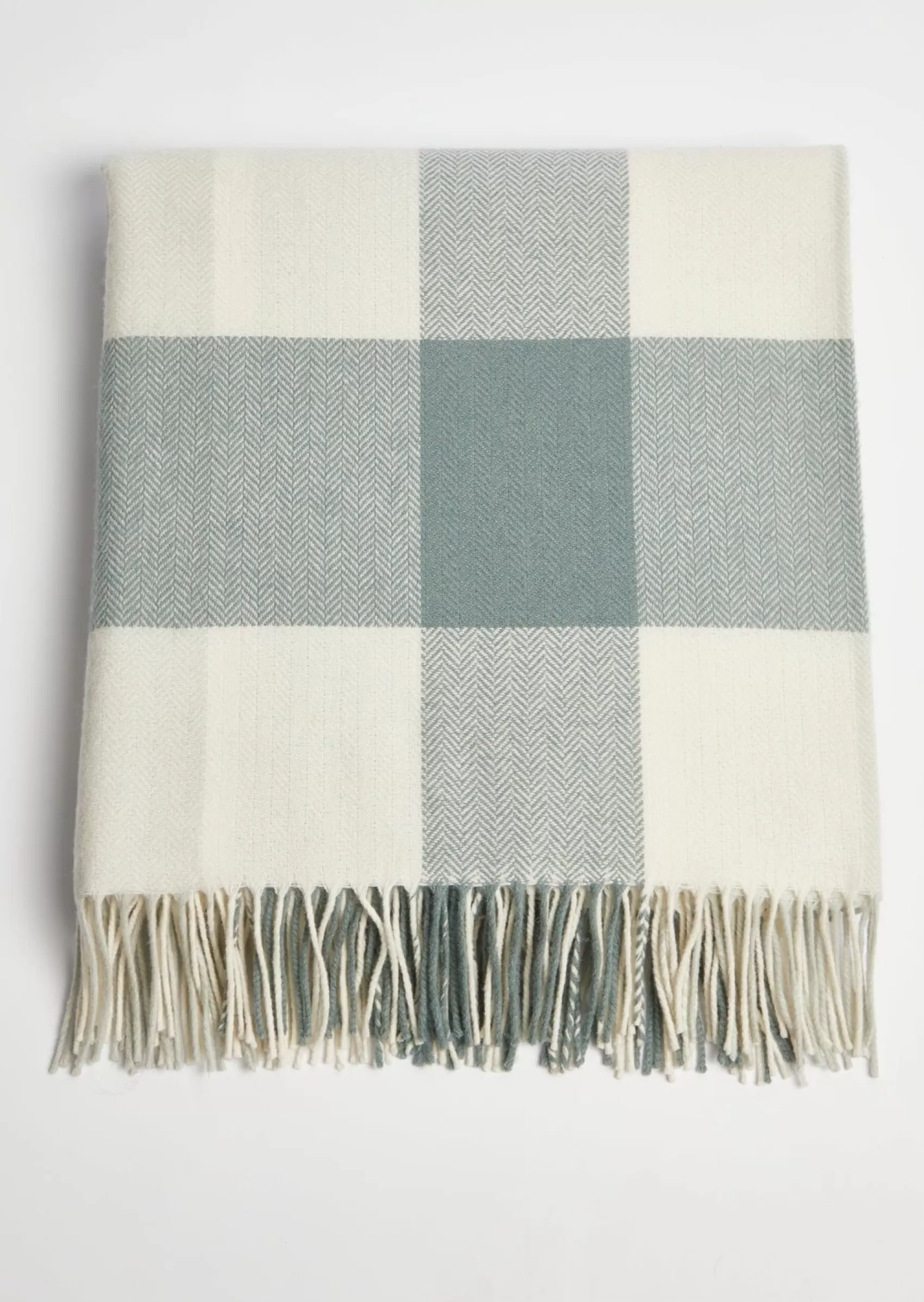 Blankets & Throws | Lambswool Blankets^Foxford Aille Lambswool Throw