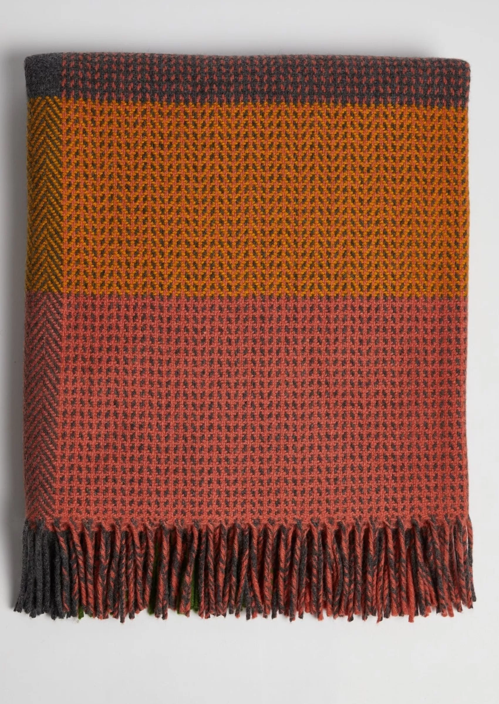 Blankets & Throws | Cashmere Merino Blankets^Foxford Cashmere Lambswool Throw | Kilcummin