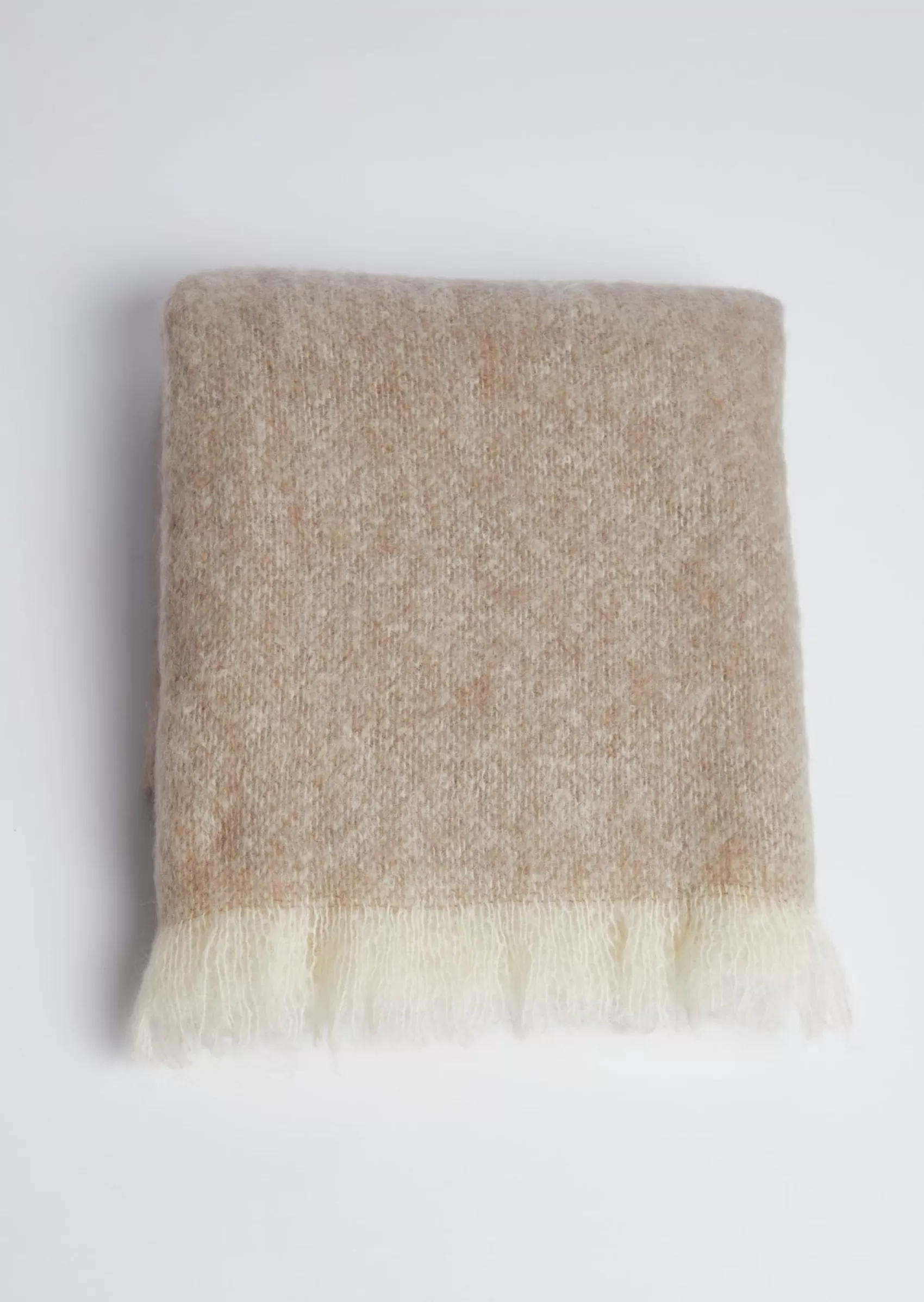 Blankets & Throws | Mohair Blankets^Foxford Errigal Mohair Throw