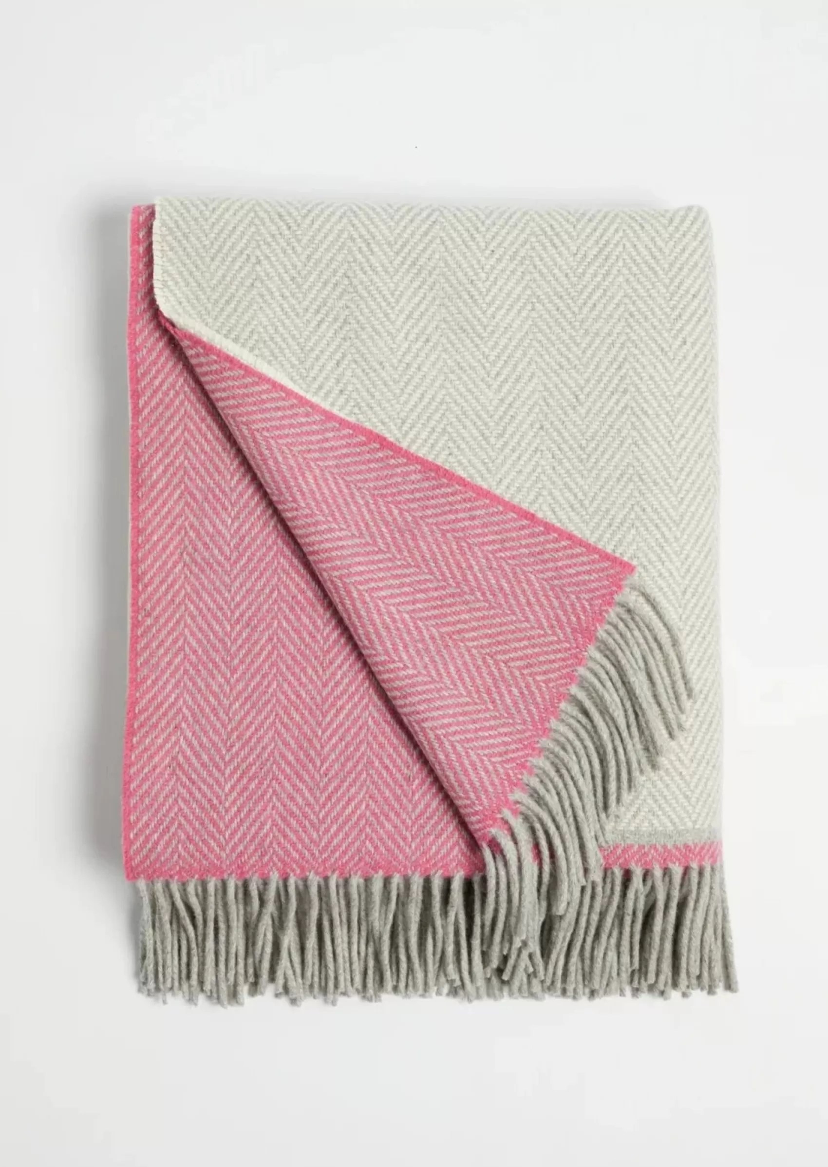 Blankets & Throws | Cashmere Merino Blankets^Foxford Lily Cashmere and Lambswool Throw