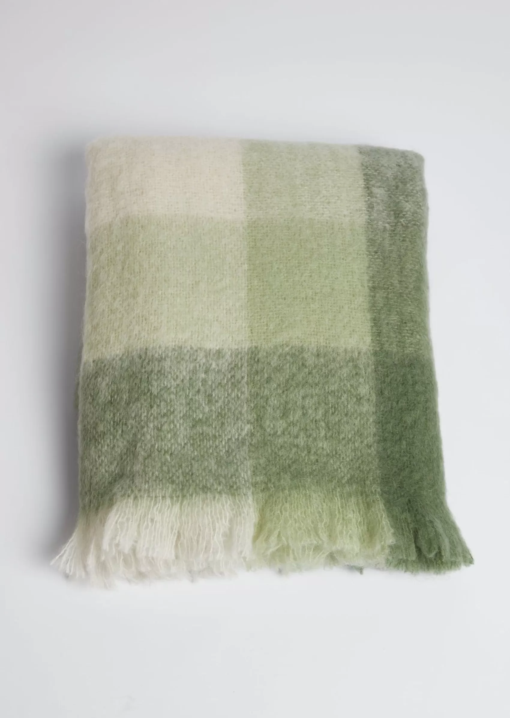 Blankets & Throws | Mohair Blankets^Foxford Newgrange Mohair Throw