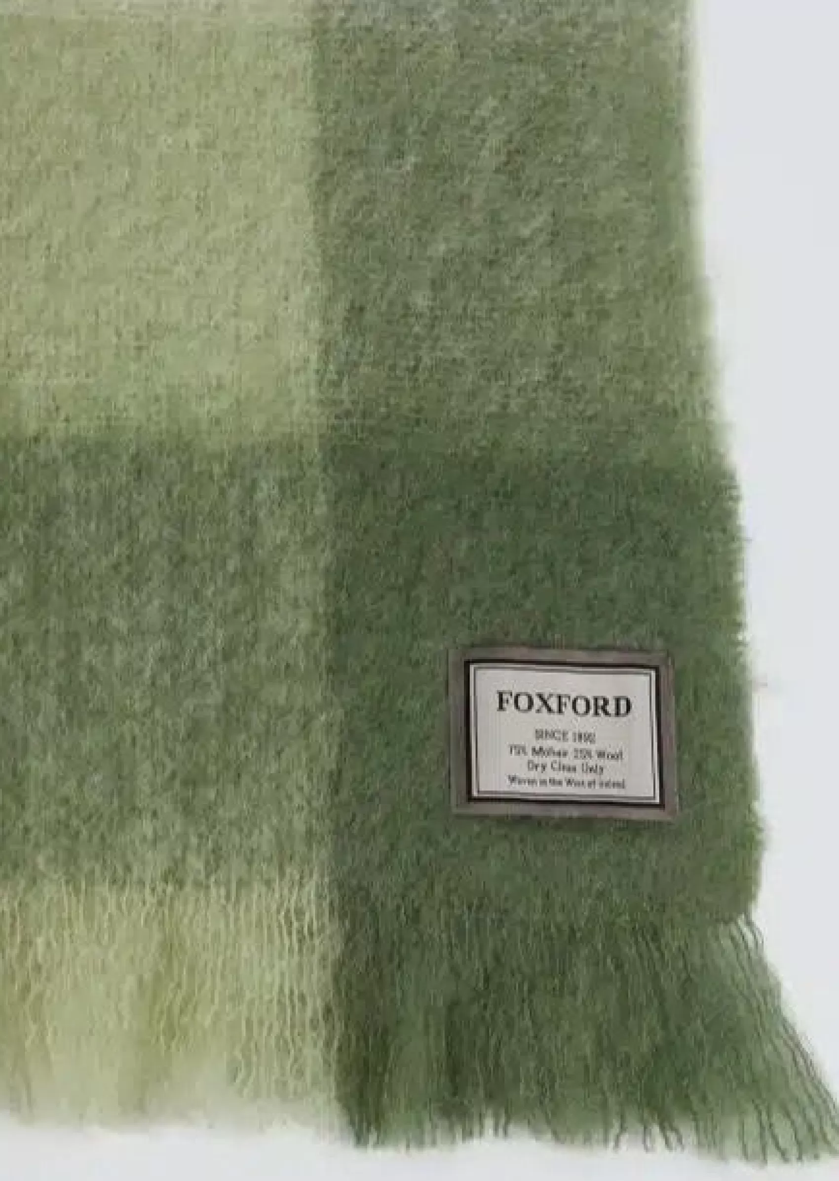 Blankets & Throws | Mohair Blankets^Foxford Newgrange Mohair Throw