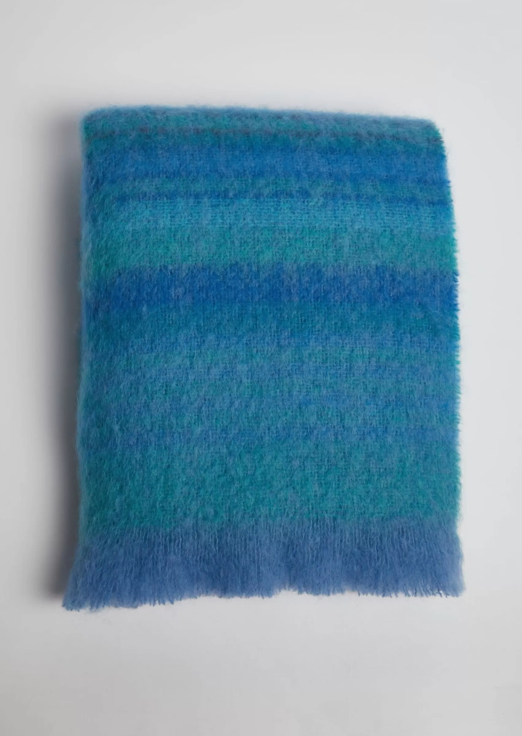 Blankets & Throws | Mohair Blankets^Foxford Wild Atlantic Way Mohair Blanket *Best Seller*