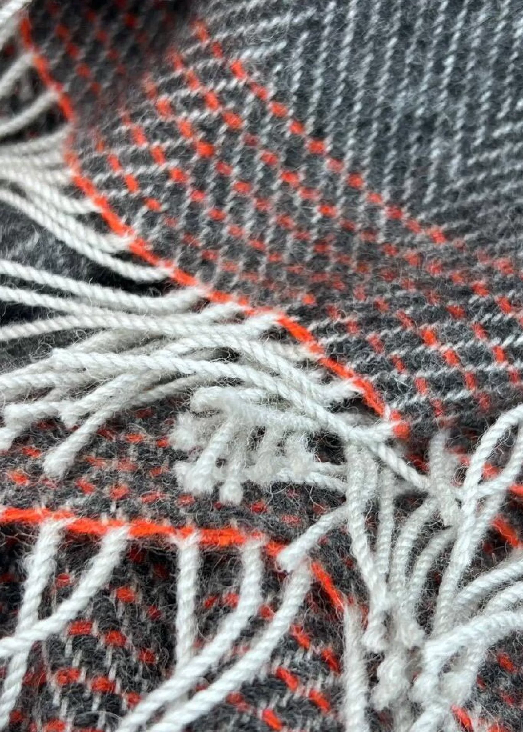 Blankets & Throws | Wool Blankets^Mcnutt Of Donegal Mcnutt Wool Blanket | San Francisco