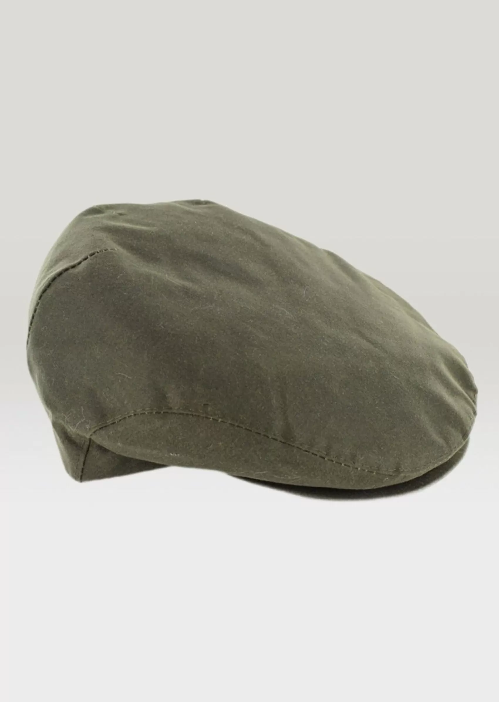 Traditional Hats^Mucros Weavers Mucros Wax Cap | Green